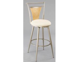 Hillsdale Furniture London Stool (4183)