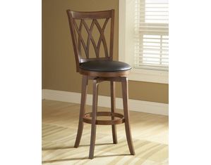 Hillsdale Furniture Mansfield Stool (4975)
