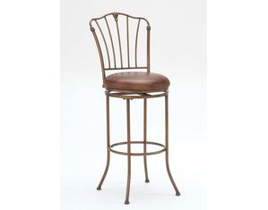 Hillsdale Furniture Marist Swivel Stool