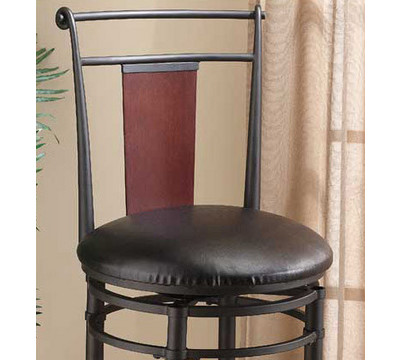 Back Rest with Seat