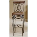 Swivel  Bar Stools