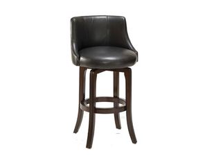 Hillsdale Furniture Napa Valley Swivel Stool