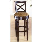 X Back  Bar Stools