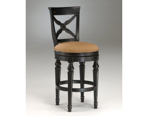 Hillsdale Furniture Northern Height Swivel Stool (4439-8)