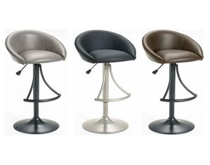 Hillsdale Furniture Oxford Adjustable Stool (4274-)