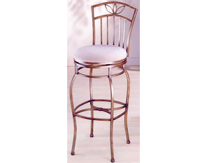 Hillsdale Furniture Scottsdale Swivel Stool
