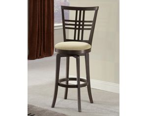 Hillsdale Furniture Tiburon II Swivel Stool (4917)