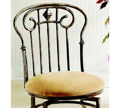 Back Rest with Seat