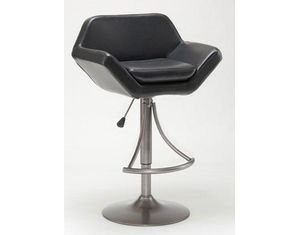Hillsdale Furniture Valencia Adjustable Bar Stool (4291-830)
