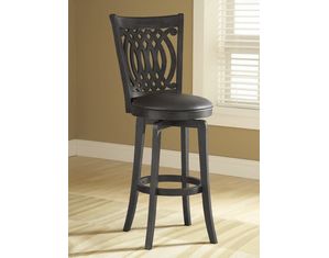 Hillsdale Furniture Van Draus Stool (4975)