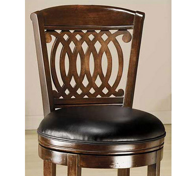 Back Rest with Seat
