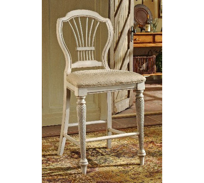 Antique White
