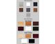 Available Frame Finishes