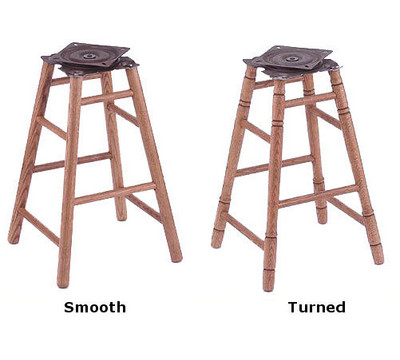 Available Leg Style