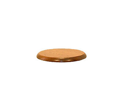 Swivel Standard Round Top