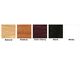 Available Frame Finishes
