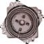 360 Degree Swivel