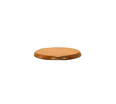 Swivel Standard Round Top