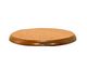 Swivel Standard Round Top