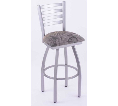 Grill Silver with Sumba Macha Seat