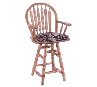 Medium with Cushion