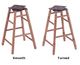 Available Leg Styles