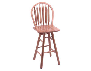 Holland Bar Stool York Series Arrow Back Stool - Fast FREE FedEx Shipping!