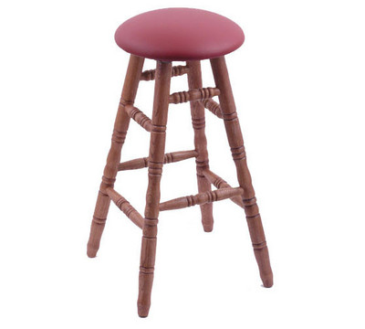 Medium with Turned Leg Style