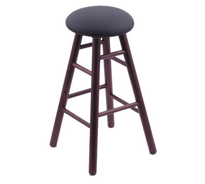 Dark Cherry with Smooth Leg Style