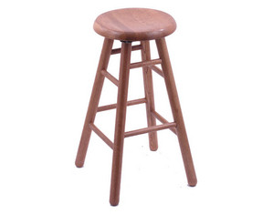Holland Bar Stool York Series Saddle Dish Stool - Fast FREE FedEx Shipping!