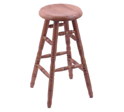 Medium with Turned Leg Style