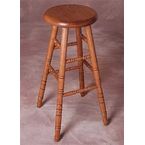 Cushioned  Bar Stools