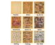 Available Fabric Colors 4