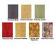 Available Fabric Colors 2