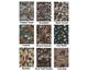 Available Fabric Colors 3