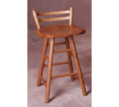 Ladder Back