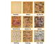 Available Fabric Colors 4
