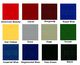 Spirit Millenium Vinyl Colors