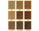 Available Fabric Colors 1