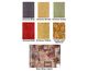 Available Fabric Colors 2