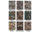 Available Fabric Colors 3