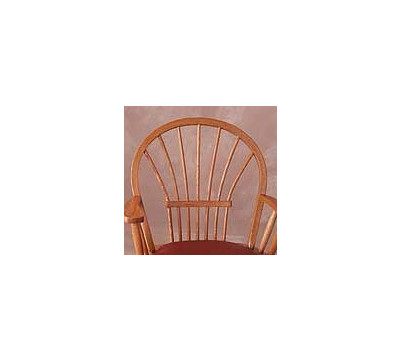 Back Rest