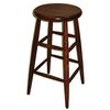 Save  on Scoop Seat Stool at The Bar Table Superstore