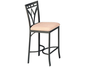 Holland Hardwoods Somerset Counter Stool - Fast FREE FedEx Shipping!