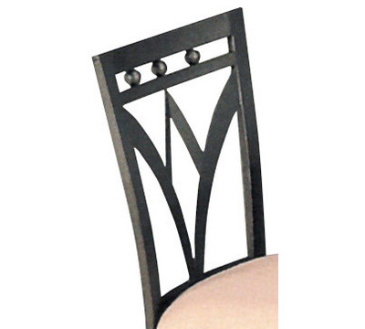 Back Rest