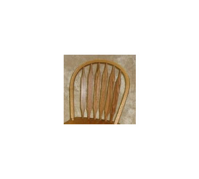 Back Rest