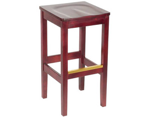 Holsag Bulldog Backless Stool