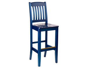 Holsag Bulldog Stool - Fast FREE FedEx Shipping!