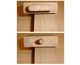 Mortise and Tennon Joints