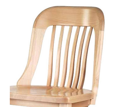 Backrest